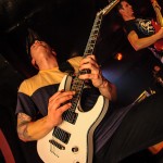 049 Suffocate With Your Fame